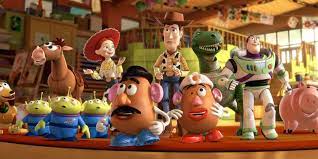 Toy Story Clasificacion De Los Personajes Principales Por Lo Divertidos Que Serian Para Jugar La Neta Neta