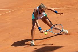 Lucia bronzetti (born 10 december 1998) is an italian tennis player. Lucia Bronzetti E Il Lavoro Che Paga Sempre