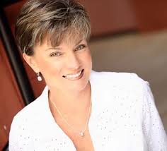 The Marchant Company Announces Hall-of-Famer Barb Riggs