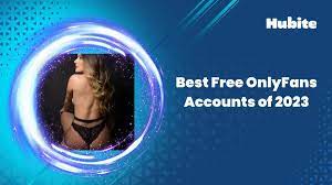 Best Free OnlyFans Accounts of 2023