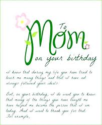 Get ready to celebrate a special day when you create custom folded birthday cards, perfect to send as invitations or to send birthday wishes. 38 Beautiful Birthday Cards For Mom Kitty Baby Love