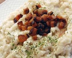 Recept Bryndzove Halusky Alimentation Idee Recette Recettes Tcheques