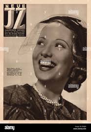 Estelle merle obrien thompson hi-res stock photography and images