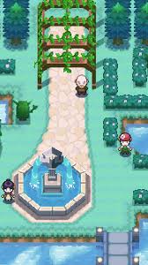 Trozei sprites (245kb) — sprite for each pokémon from pokémon trozei. Plushpon Pokemon Backgrounds Pixel Art Games Pokemon Art