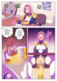 Rule34 - If it exists, there is porn of it  dragonmanx, moonstone  (marvel), songbird  3479811