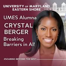 University of MD Eastern Shore