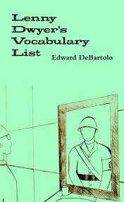 Lenny Dwyer's Vocabulary List