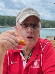 Obituary information for Robert L. Grace