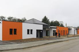 Centre Medical Becon Les Granits Thellier Archi Fr
