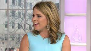 They Ve Kept It Going Jenna Bush Hager Shares Grandparents Love Story Good Hair Day Cool Hairstyles Hair Styles