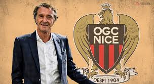 After leaving france, he played in italy, england and turkey. Ogc Nice Looking To Finish Higher In Ligue 1 After The 2nd Richest Man In Uk Sir Jim Ratcliffe