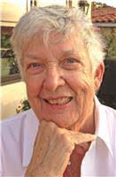 Ernestine Dodd Obituary