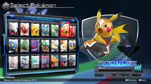 Get it as soon as thu, jun 10. Pokken Tournament Dx Tutorial Learn How To Do Combos And Change Phase Nintendo Switch Youtube