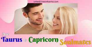 Taurus is devoted and capricorn is loyal, so it can be a lasting relationship. Are Taurus And Capricorn Soulmates With Truths Revealed