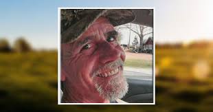 Gerald Wayne St. John Obituary December 13, 2017