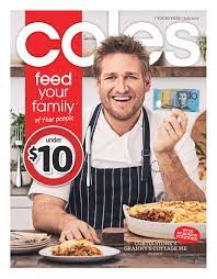Coles Magazine July 2017 Http Olcatalogue Com Coles Coles Magazine Html Coles Recipe Food To Make Weekly Specials