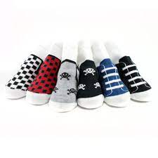 Baby Boy Socks That Look Like Shoes Online Sale Up To 53 Off