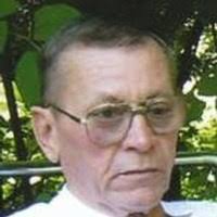 George Harrison Obituary