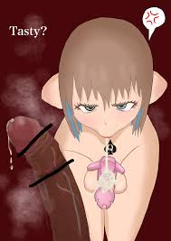 Rule34 - If it exists, there is porn of it   5787578