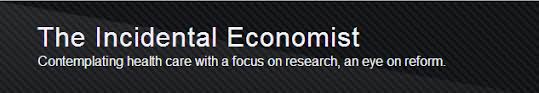 Image result for incidental economist