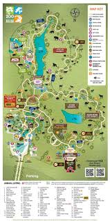 Zoo Map In 2020 Zoo Map Zoo Architecture Zoo Project
