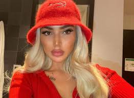Loredana aliu zefi (albanian pronunciation: Loredana Zefi Krasser Diss Gegen Starzip