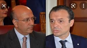 Amministrative, Navarra al contrattacco: "L'ex sindaco in fuga è  preoccupato, il suo linguaggio inaccettabile"