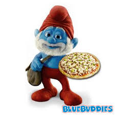 Empath: The Luckiest Smurf - Papa Smurf & Mama Smurfette Recap - Tv Tropes
