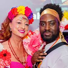 📸Photos are up! Thanks to everyone who partied with us