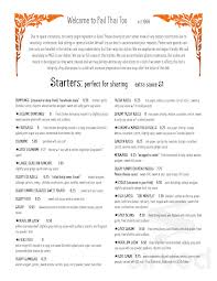 The museum specializes in modern american art, but there are select historic works and pieces from asia and europe. Pad Thai Too Menu In Waterville Maine Usa