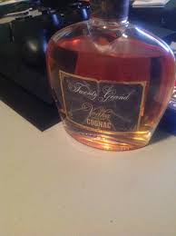Twenty Grand Vodka Infused With Cognac Infused Vodka Vodka Mixology
