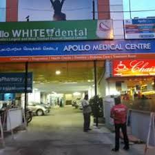 For more information on how to get to the specified place, you can find out on the map that is presented at the bottom of the. Apollo Medical Centre Dermatologists Book Appointment Online Dermatologists In T Nagar Chennai Justdial