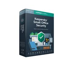 Kaspersky Small Office Security Tech Titan Sdn Bhd