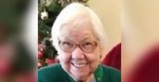 Betty L. Myres Obituary