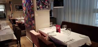 La cantine de nicolai este unul dintre locurile cu vechime pe scena restaurantelor de fine dining din bucurești. Restocracy