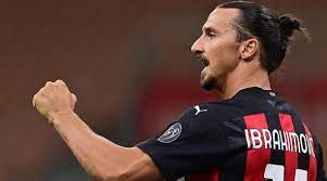 It will be updated eventually. Zlatan Ibrahimovic Da Positivo Por Covid 19 Y Responde Con Un Mensaje Ironico Bendito Futbol
