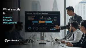 What is Revenue Lifecycle Management (RLM): A Complete Guide