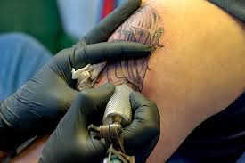 How to surgically remove your tattoo. How To Remove Permanent Tattoo With Lemon Juice Edited June 2020