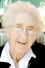 Phyllis Eldredge Obituary (2008)