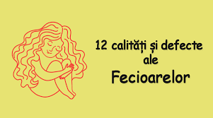 Indrazneala, curaj, nu se da inapoi sa incerce ceva nou, dorinta de miscare, dorinta de a fi primul, rezistenta la efort, elan, entuziasm, actiune, risc, dinamism, dorinta de cucerire, combativitate, autoritate, spirit intreprinzator, pionierat, ardoare, initiativa, energie, putere. 12 CalitÄƒÈ›i È™i Defecte Ale Fecioarelor Wawlist
