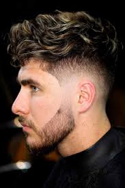 This ultimate guide for men with curly hair features the best haircuts and hairstyles, products, and styling tips for all types of curls. 55 Sexiest Short Curly Hairstyles For Men Menshaircuts Com