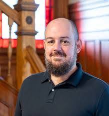 Ben Tidwell's Instagram, Twitter & Facebook