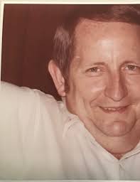 Obituary information for Joe George