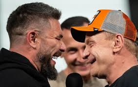 Typy redakcyjne FAME MMA 28. Walduś Kiepski, Natan Marcon, Najman sprawdź  kto wygra!