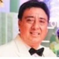 Jorge Luis Vengoechea Orozco