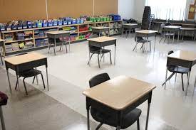 Ontario schools need to reopen. Lmmrsbcxin00mm