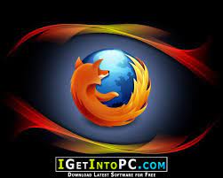 Mozilla Firefox Quantum 63 0 3 Offline Installer Free Download