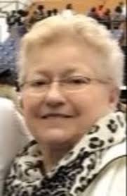 Frances Blissett Williams Obituary August 5, 2023