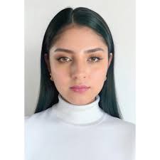 Zully Maldonado's Instagram, Twitter & Facebook