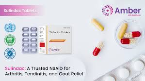 Image result for Sulindac